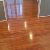 Harwood Flooring