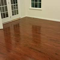 Laminate Flooring